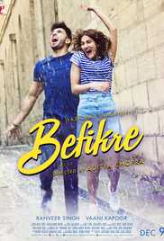 Befikre 2016 Dvdscr 720p Movie